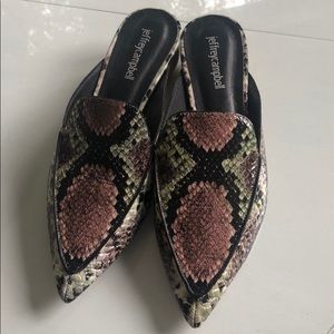 Jeffrey Campbell Slides